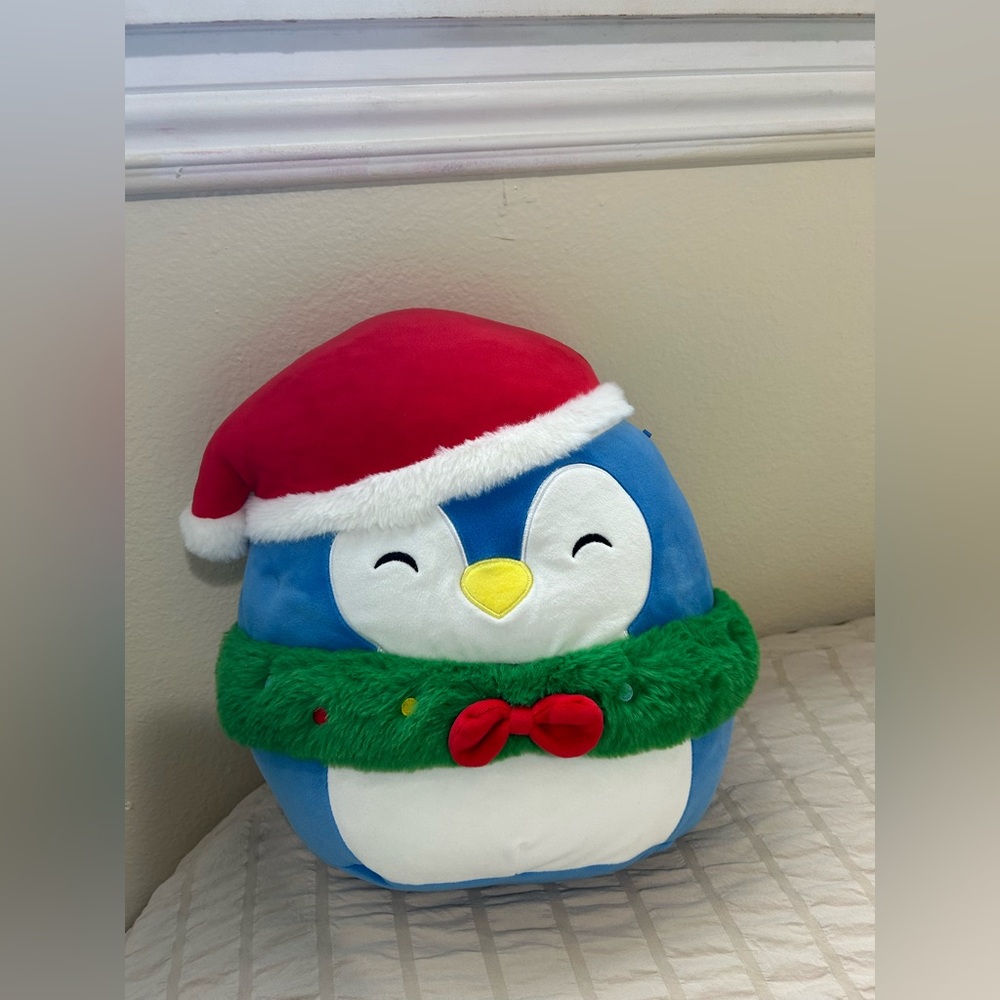 SQUISHMELLOW